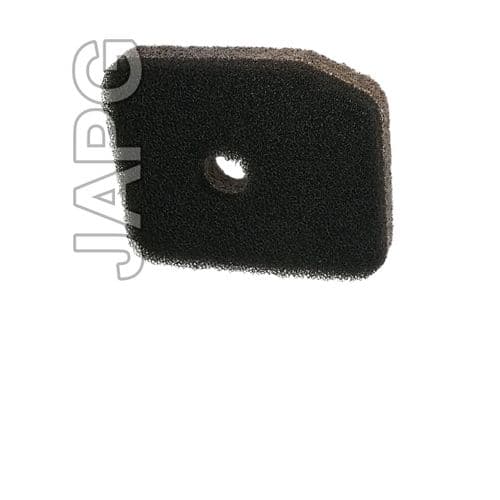 Air Filter, Fits Stihl HS81R, HS81T, HS86R, HS86T Hedge Trimmer Part 4237 120 1800