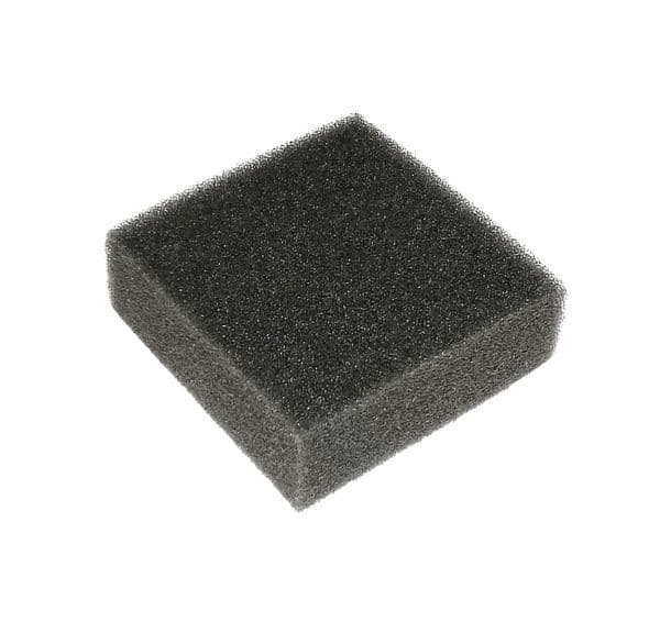 Air Filter Foam, Atco, Qualcast, Suffolk 75G14, 98G14, A98 Engine Part E8593, E7172, L08593, F016L08593
