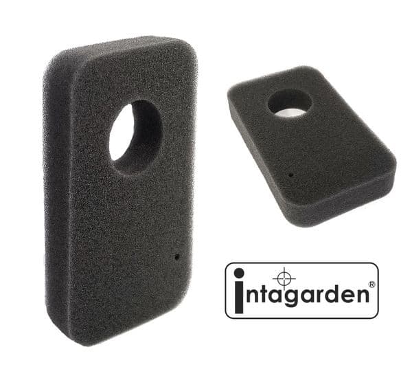 Air Filter Foam, Atco, Qualcast, Suffolk A114, AQ148 Engines, L35939, F016L35939, For Tillotson Carburettors