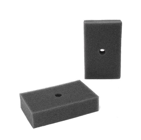 Air Filter Foam, Atco, Qualcast, Suffolk A98, 75G14, 98G14 Engine Part L14736, F016L14736