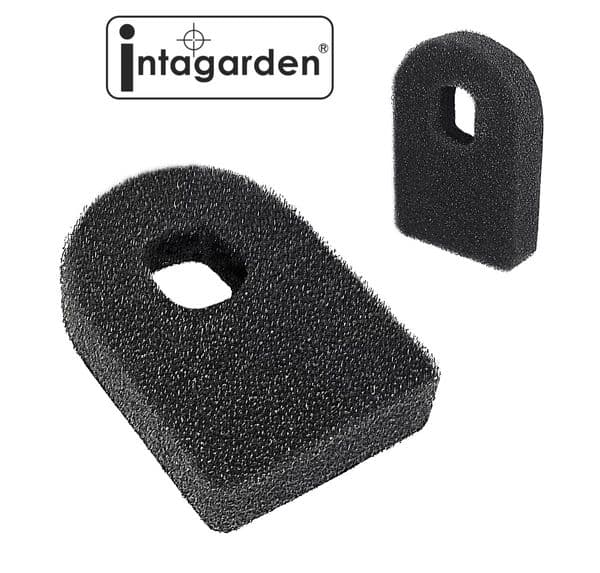 Air Filter Foam, Atco, Qualcast, Webb A114 Engines, Q01003, F016S01003, For Dellorto FHC20 Carburettors