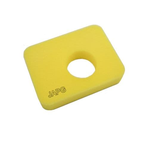 Air Filter Foam, Briggs and Stratton 450e, 500e Series Engine Part 799579