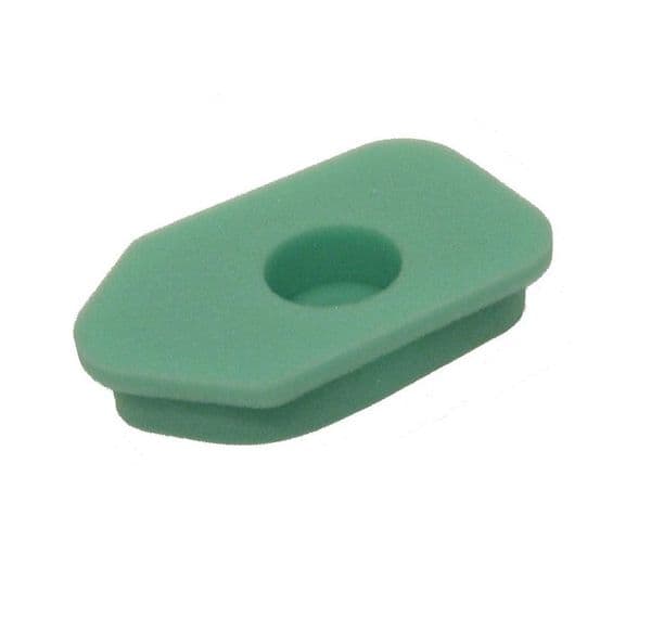 Air Filter Foam, Briggs and Stratton Sprint, Classic 35, 40, Quattro, 450, 500, 550, 600 Series Engine Part 272235S