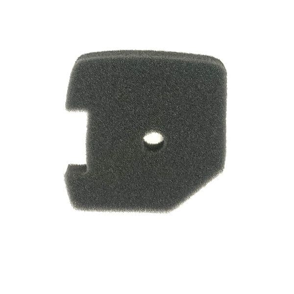 Air Filter Foam Element, Kawasaki KBL35A, KBL35B, KBL35C Trimmer Part 11013-2229, 11013-0716