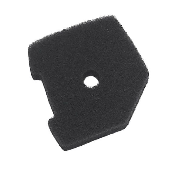 Air Filter Foam Element, Kawasaki TJ27E, TJ027E Engine, Trimmer Part 11013-2244