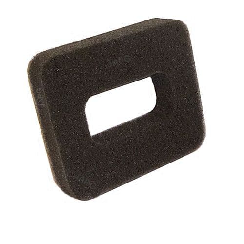 Air filter Foam, Husqvarna 39R, 240R, 245R, 245RX Brush Cutter, Part 502 11 58-01