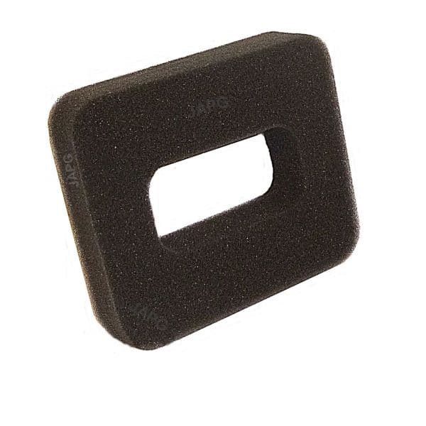 Air filter Foam, Jonsered GR41, GR44, GR50, RS41, RS44 Brush Cutter, Part 502 11 58-01