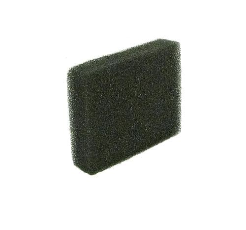 Air Filter Foam, Kawasaki KBH43A, KBL43A, KBH48A, KBL48A Trimmer, Brush cutter Part 11013-2081