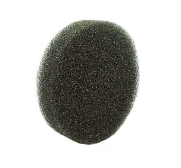 Air Filter Foam, Kawasaki TD40, TD48, TH43, KT30 Trimmer, Brush cutter Part 11013-2085