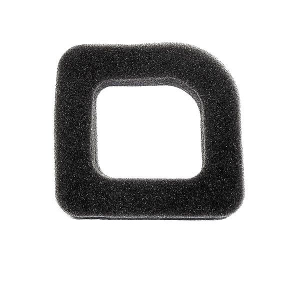 Air Filter Foam, McCulloch HC45, HC60, HC70, TH600, TH700 Hedge Trimmers, Part 219145, 241640