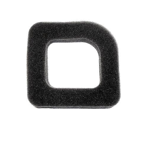 Air Filter Foam, McCulloch Mac 60SX, 80SX, 85SX, Eager Beaver I-SX Trimmer Part