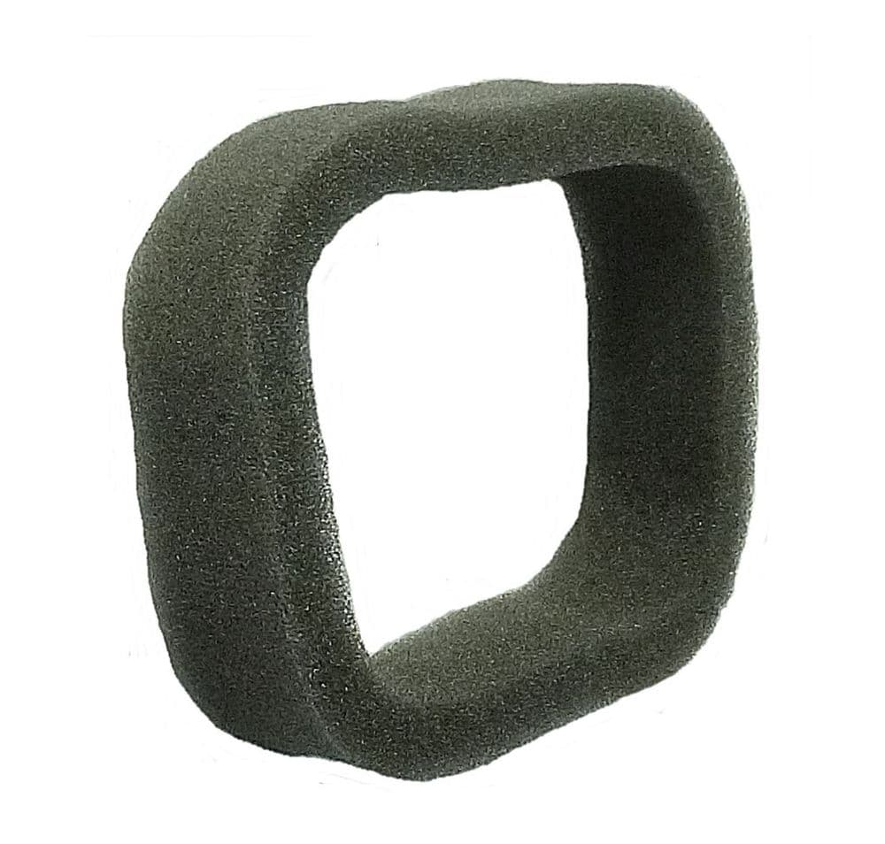 MyParts Filtro Aria In Schiuma Per MITSUBISHI TL43-PFD - Ricambio KA01080AA002