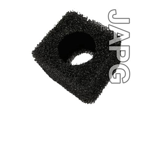 Air Filter Foam, Robin NB26, NB31 Trimmer, Strimmer Part 531 60054 40, 6692, 125-54