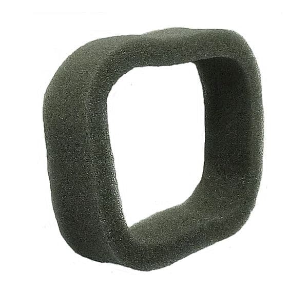 Air Filter Foam, Ryobi HTK2360MT, PHT2355, PHT2360 Hedge Trimmer Part 264695, 5131007948