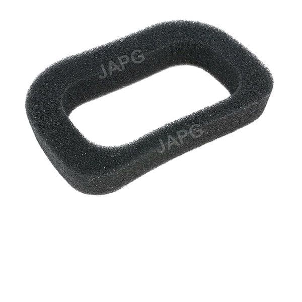 Air Filter Foam, Stiga RS100, RV100 Engine Part 118550704/0, 18550704/0