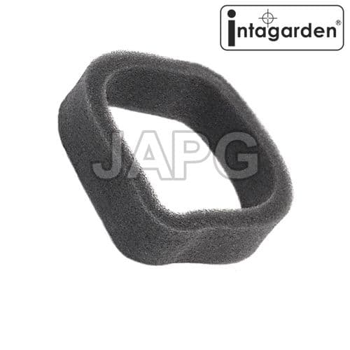 Air Filter Foam, Tanaka TBC2500, TBC2501H, TBC4000, TBC4001, TBC4500, TB4501 Trimmer Part 6690347