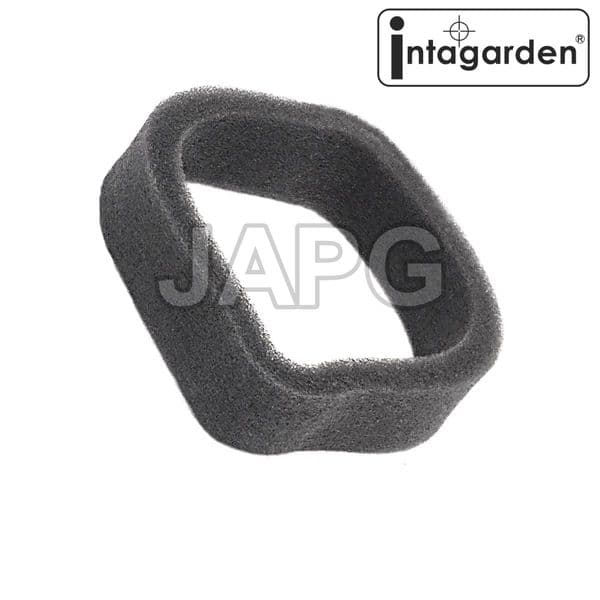 Air Filter Foam, Tanaka TBC2500, TBC2501H, TBC4000, TBC4001, TBC4500, TB4501 Trimmer Part 6690347