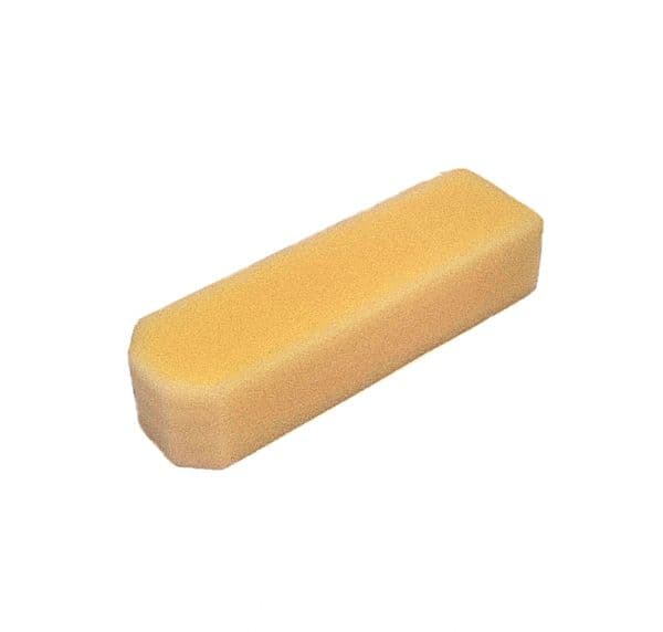 Air Filter Foam, Tecumseh, Tecnamotor Part 23410026, BVS143, BVS153, Prisma, Vantage Engines