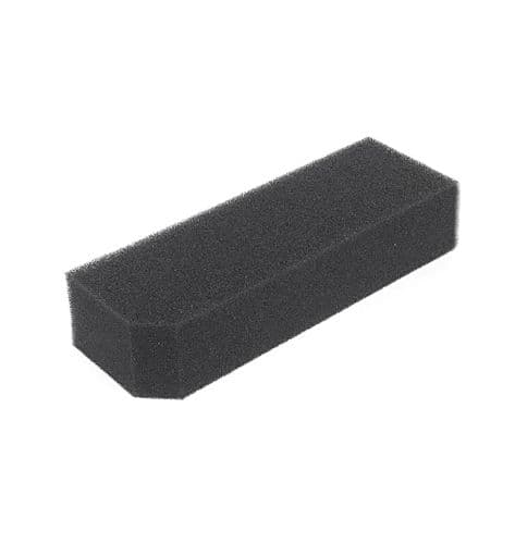 Air Filter Foam, Tecumseh, Tecnamotor Part 23410047, Synergy, Prisma Engines