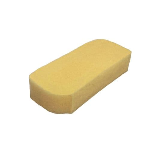 Air Filter Foam, Tecumseh, Tecnamotor Part 23410064, Centura, LV156, Prisma, Vantage Engines
