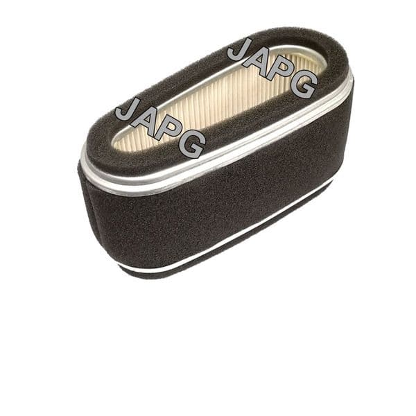 Air Filter, for Kawasaki FC400V, FC401V, FC420V, FC540V Engine Part 11013-2110, 11013-2109