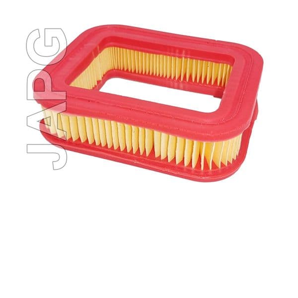 Air Filter, GGP, Mountfield, Castel Garden, Stiga RSC100, RSCT100 Engine Mower Part  118550748/0