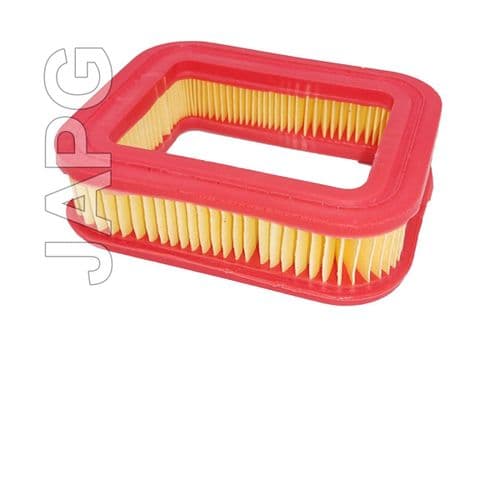Air Filter, GGP, Mountfield, Castel Garden, Stiga RSC100, RSCT100 Engine Mower Part  118550748/0