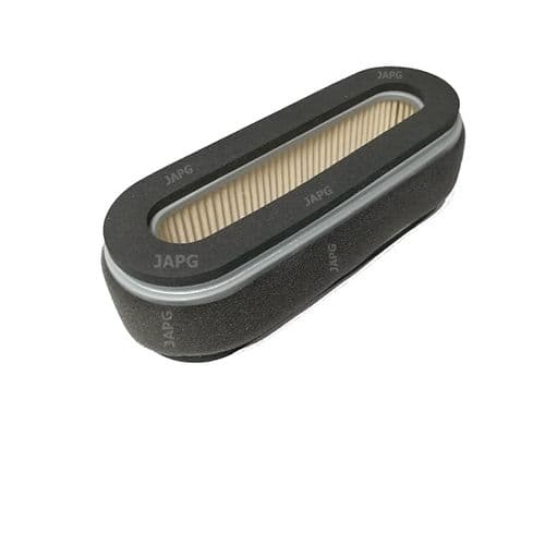 Air Filter, Honda G100, GV100 Engine  F200, F210 Tillers 17210-895-505 , 17211-896-751