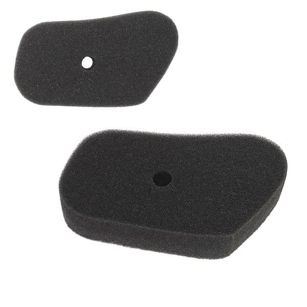 Air Filter, Honda GV100, HR173, HRB423, HRG413 Mower Part 17211-ZG1-700