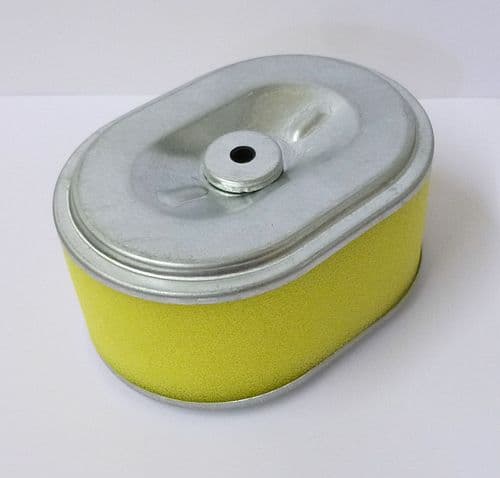 Air Filter, Honda GX110, GX120, Early GX140 Part 17210-ZE0-505, 17210-ZE0-822