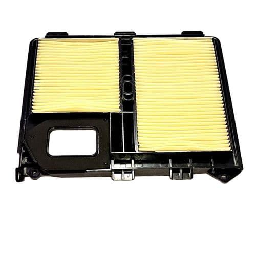 Air filter, Honda GX610, GX620, GXV610, GXV620 Engine Part 17010-ZJ1-000, 17211-ZJ1-000