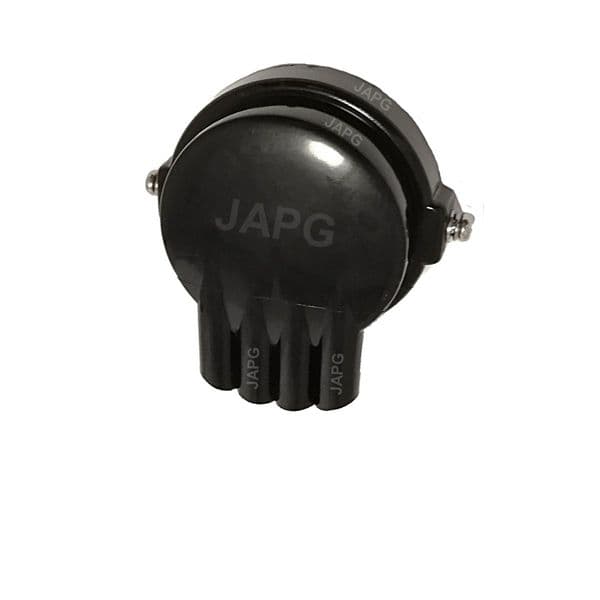 Air Filter Housing, Cover Assembly, Robin, EC02R, HT02B, NB02 Trimmer Parts