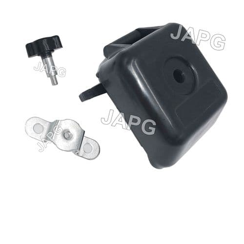 Air Filter Housing  Cover Assembly,  Shindaiwa AH230, AH231, AHS231, P230, P230S, P231, PB230