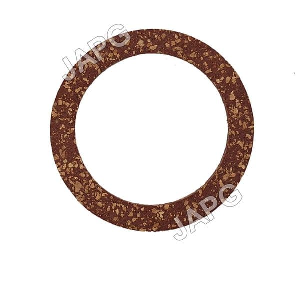Air Filter Housing Gasket, Kohler KT17, MT19, KT21 Engine Part 52 055 04-S