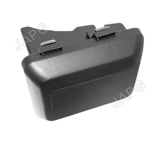 Air Filter Housing Holder & Cover, Honda GCV135, GCV160, IZY, GCV190, GC135, GC160, GC190 Engine