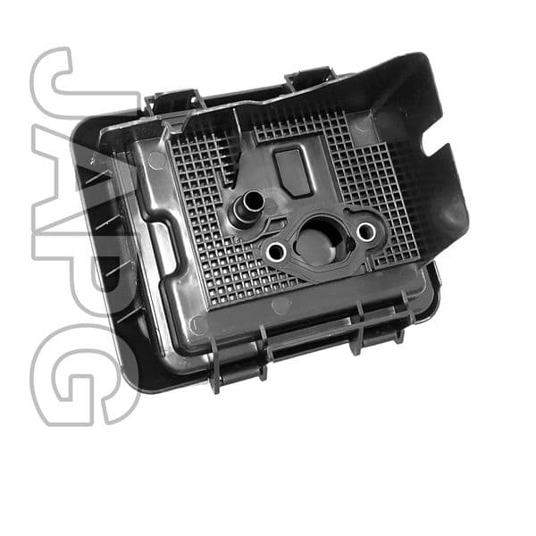 Air Filter Housing Holder & Cover, Honda GCV135, GCV160, IZY, GCV190, GC135, GC160, GC190 Engine