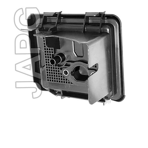 Air Filter Housing Holder & Cover, Honda GCV135, GCV160, IZY, GCV190, GC135, GC160, GC190 Engine