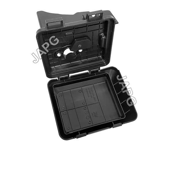 Air Filter Housing Holder & Cover, Honda GCV135, GCV160, IZY, GCV190, GC135, GC160, GC190 Engine