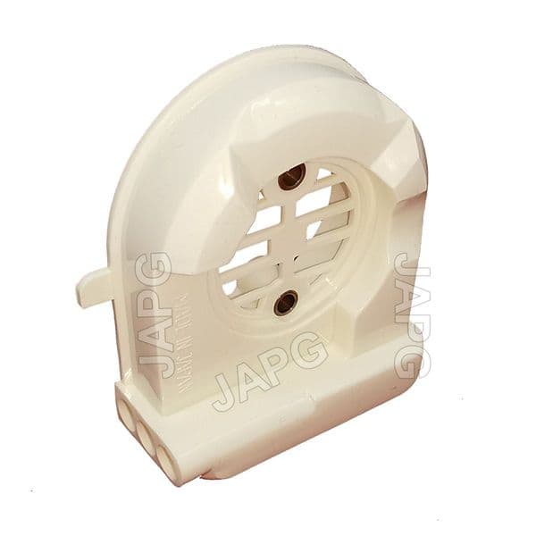 Air Filter Housing, Kawasaki TD24, TD024D Engine Trimmer, 310701-1311A, CREAM VERSION