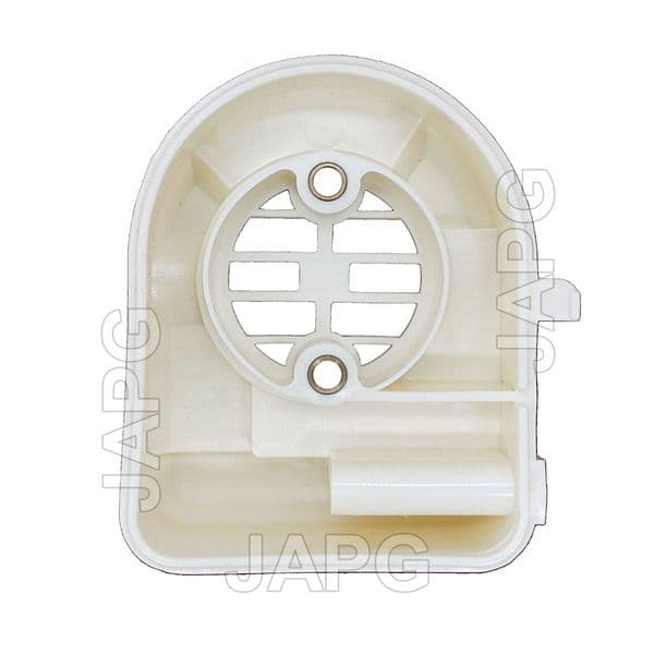 Air Filter Housing, Kawasaki TD24, TD024D Engine Trimmer, 310701-1311A, CREAM VERSION