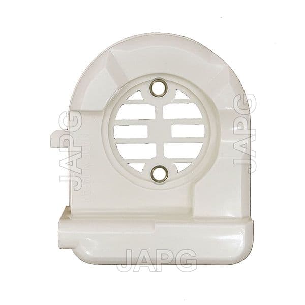 Air Filter Housing, Kawasaki TD24, TD024D Engine Trimmer, 310701-1311A, CREAM VERSION