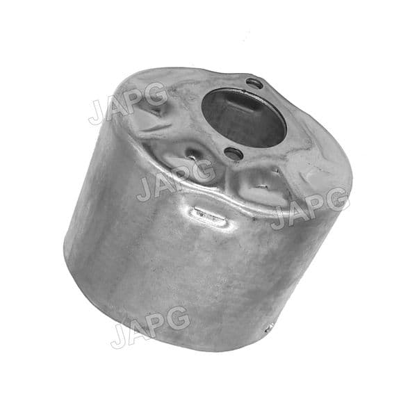 Air Filter Housing, Qualcast Classic 35s, 43s Mower with Tecumseh AQ148 Engine Part