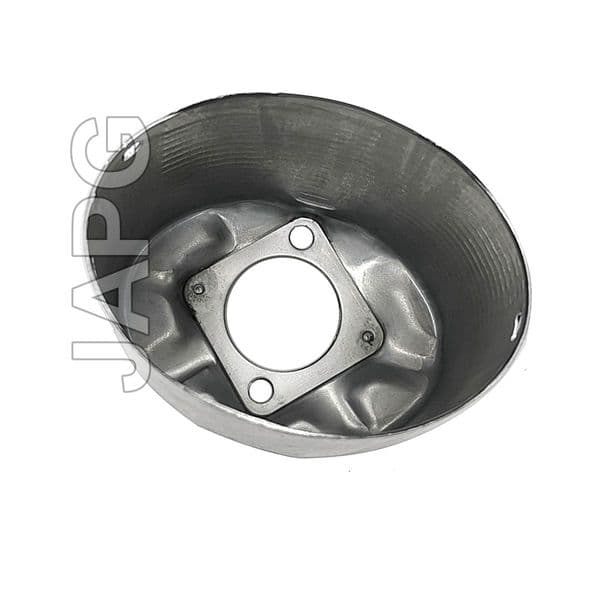 Air Filter Housing, Suffolk Punch 14s, 17s, P14s, P17s Mower with Tecumseh AQ148 Engine Part