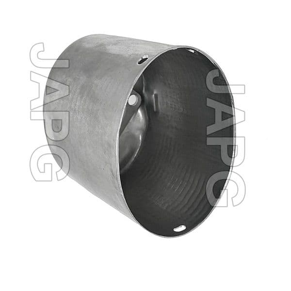 Air Filter Housing, Suffolk Punch 14s, 17s, P14s, P17s Mower with Tecumseh AQ148 Engine Part