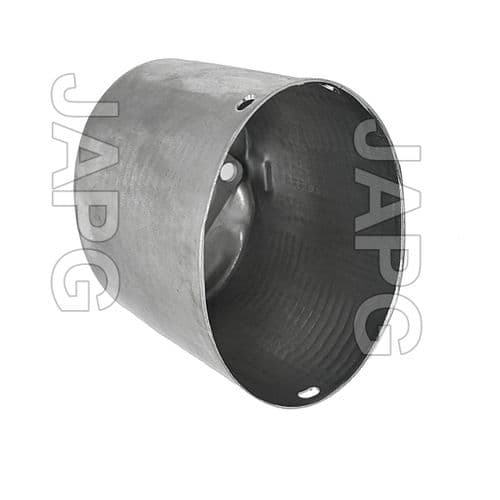 Air Filter Housing, Suffolk Punch 14s, 17s, P14s, P17s Mower with Tecumseh AQ148 Engine Part