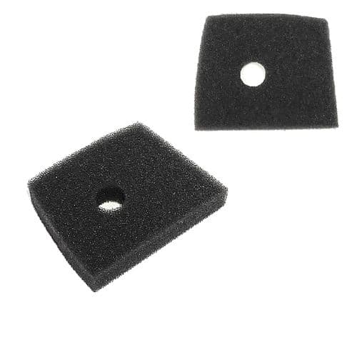 Air Filter, Husqvarna 123C, 123L, 123LD, 223L, 223R Trimmer Part 537 18 63-01