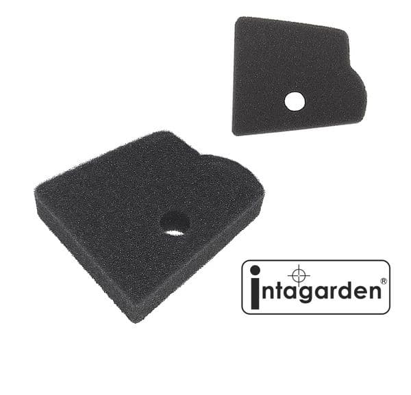 Air Filter,  Husqvarna 323HD60, 325HD60, 325HD75 Hedge Trimmer Part 537 25 53-01, 537 06 64-01