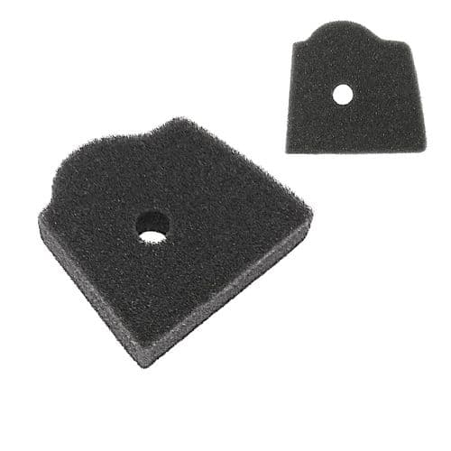 Air Filter, Husqvarna 326HDA55, 326HE3, 326HE4 Hedge Trimmer Part 537 14 31-01