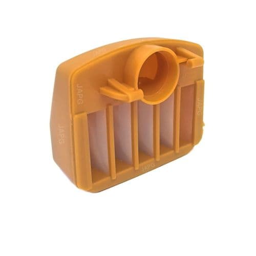 Air Filter, Husqvarna 340, 345, 346XP, 350, 351, 353 Chainsaw, Part 537 02 40-02,  503 85 53-02