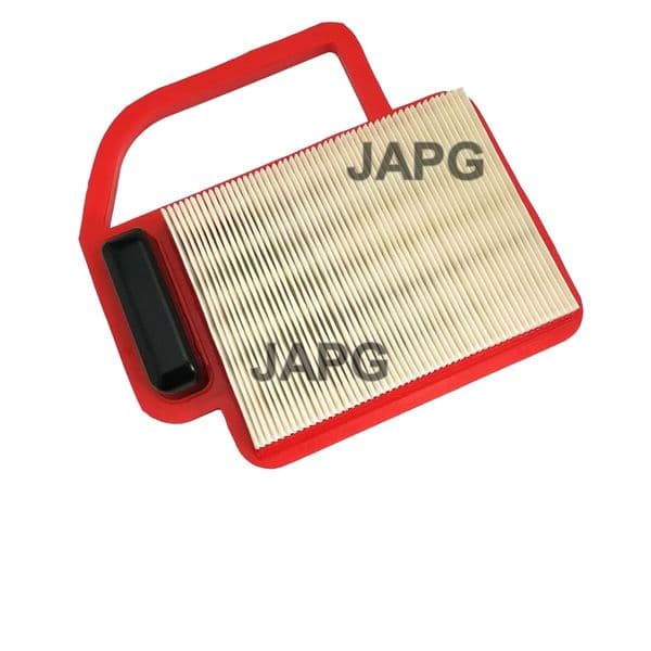 Air Filter, Husqvarna LT152, LT154, LT1597, LTH152, LTH154, LTH174 Ride On Mower Engine Part 531 02 95-01